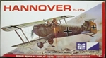 MPC 1/72 HANNOVER CL111A