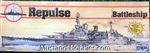 MPC 1/600 HMS REPULSE