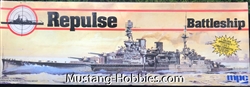 MPC 1/600 HMS REPULSE