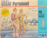 MPC 1/72 USAAF PERSONEL