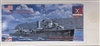 MIDSHIP MODELS 1/700 USS Farragut DD-348 Farragut Class Destroyer (1944)