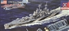 MIDSHIP MODELS 1/700 USS MIAMI USN WWII LIGHT CRUISER