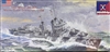 MIDSHIP MODELS 1/700 MIDSHIP MODELS 1/700