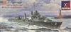 MIDSHIP MODELS 1/700 Mahan Class Destroyer USS Mahan DD-364 1942