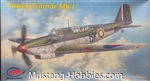 MPM Production 1/48 Fairey Fulmar Mk.I