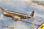 MPM Production 1/72 dc-2