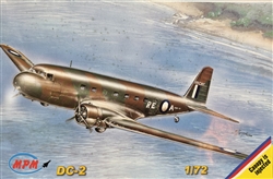 MPM Production 1/72 dc-2