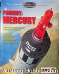 MODEL RECTIFIER CORP. 1 /12 Project: Mercury Atomic City