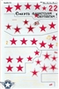 MASP DECALS 1/48 ILYUSHIN IL-2