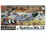 NICHIMO 1/48 Spitfire Mk. IX