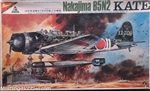 NICHIMO 1/48 Nakajima B5N2 Kate
