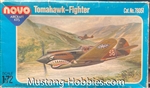 NOVO 1/72 Tomahawk-Fighter