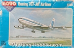 NOVO 1/144 Boeing 707-Jet Airliner