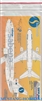 1/200 SKYLINE DECALS SABENA DC-10-30