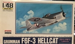OTAKI/ARII 1/48 GRUMANN F6F-3 HELLCAT