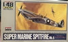 OTAKI/ARII 1/48 SUPERMARINE SPITFIRE Mk.8