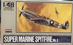 OTAKI/ARII 1/48 SUPERMARINE SPITFIRE Mk.8