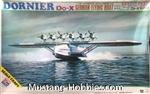 OTAKI 1/144 Dornier Do-X GERMAN FLYING BOAT