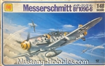 OTAKI/ARII 1/48 Messerschmitt Bf109G-6