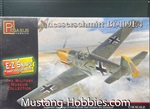 PEGASUS 1/48 Messerschmitt Bf-109 E-4