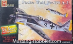 PEGASUS 1/48 Focke-Wulf Fw 190 A-3