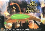 PEGASUS 1/48 The War Of The Worlds Martian War Machine