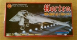 PIONEER 2 1/72  Horten Ho-229 A-1 Ho-IX