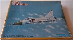PIONEER 2 1/72 Sukhoi Su-21G Flagon