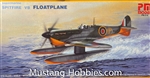 PM MODELS 1/72 Supermarine Spitfire VB Floatplane