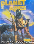 AURORA/ PLAYING MANTIS  1/11 Planet of the Apes GENERAL URSUS