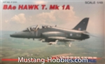 PREMIERE 1/48 BAe Hawk T. Mk 1A