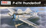 MONOGRAM PRO MODELER 1/48 P-47N Thunderbolt