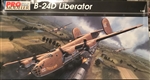 MONOGRAM PRO MODELER 1/48 B-24D Liberator