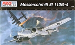 MONOGRAM PRO MODELER 1/48 Messerschmitt Bf 110 G-4