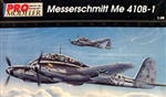 MONOGRAM PRO MODELER 1/48 Messerschmitt Me 410B-1