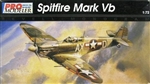 MONOGRAM PRO MODELER 1/72 Spitfire Mark Vb