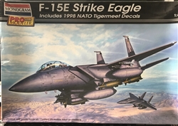 MONOGRAM PRO MODELER 1/48 F-15E STRIKE EAGLE