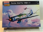 MONOGRAM PRO MODELER 1/48 Focke-Wulf Fw 190D-11