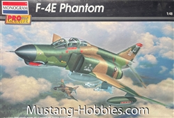 MONOGRAM PRO MODELER 1/48 F-4E Phantom
