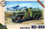 PST 1/72 Fuel Truck BZ-35S