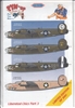 PYN-UP DECALS 1/72 LIBERATOR CHICS PART 3