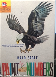 Pyro 1/6 Bald Eagle