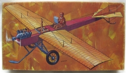 Pyro 1/48 1911 Martin-Handasyde Monoplane