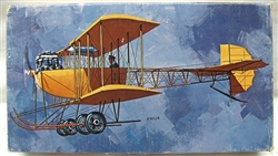 Pyro 1/48 1911 Avro Biplane