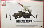 RENWAL 1/32 LACROSSE MISSILE WITH LAUNCH TRUCK