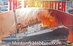 Revell 1/87 The Firefighter Harbor Fire Boat