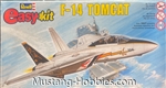 Revell 1/72 F-14 Tomcat Easykit SnapTite