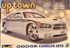 REVELL 1/25 Dodge Charger SRT8 Uptown