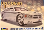 REVELL 1/25 Dodge Charger SRT8 Uptown