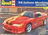 REVELL 1/25 '98 Saleen Mustang Speedster
